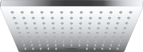 Tus ruza HANSGROHE - VERNIS SHAPE 230x170 (26281000)